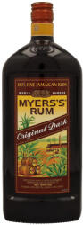 Myers's Rum Jamaica 40% 1l
