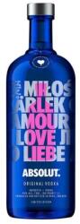 Absolut LOVE Limited Edition Pink 0, 7l 40%