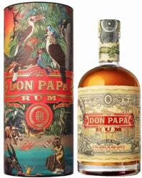 Don Papa Rum Secrets of Sugarlandia 40% 0, 7l GB (gust vechi)