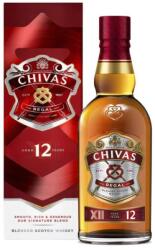 CHIVAS REGAL 12 years 40% 0, 5l GB