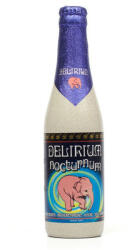  Delirium Nocturnum Ale 8, 5% 0, 33l
