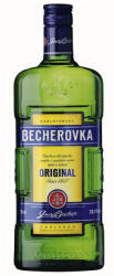 Becherovka 0, 5l 38%