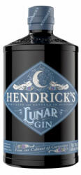 Hendrick's Gin Lunar 0, 7l 43, 4%