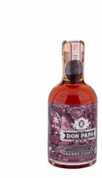 Don Papa Sherry Casks 45% 0, 2l