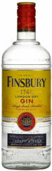Finsbury London Dry Gin 37, 5% 0, 7l
