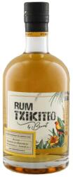 Txikiteo By Bruant Rum Blend Dominican Rep/Venezuela/Jamaica 0, 7l 40%