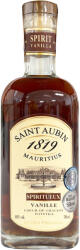 Saint Aubin Extra Premium Vanilla 0, 7l 40% GB