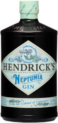 Hendrick's Gin Neptunia Gin 43, 4% 0, 7 l