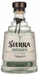 Sierra Tequila Milenario Fumado 100% de Agave 41, 5% 0, 7l