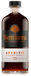 Bentianna aperitif 0, 7l 13%