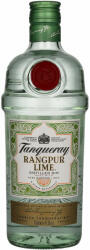 Tanqueray Lime Distilled Gin 41, 3% 0, 7l