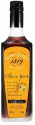 Saint Aubin Classic Spirit Vanilla 0, 7l 40%