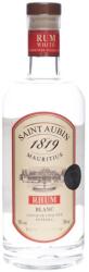 Saint Aubin Extra Premium White Rum 0, 7l 50% GB