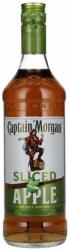 Captain Morgan Sliced Apple 0, 7l 25%