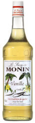 MONIN Vanilla 1l