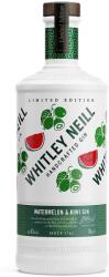 Whitley Neill Watermelon & Kiwi Gin 43% 0, 7l