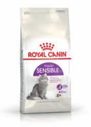 Royal Canin Hrana Pisica, Uscata, Sensible, 2 kg (2084)