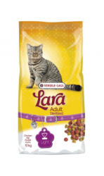 Versele-Laga Hrana uscata pisici sterilizate, Lara Adult Sterilized, cu carne de pui, Versele Laga, 10 kg (440999)