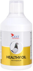 Cest Pharma Healthy Oil Cest Pharma 500ml, mix de uleiuri pentru porumbei (1631)