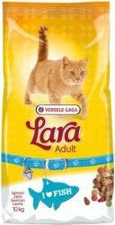 Versele-Laga Hrana uscata pentru pisici, Versele Laga, Lara somon-legume, 10 kg (441063)