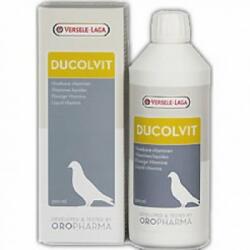 Versele-Laga Ducolvit 500 ml, supliment vitamine porumbei Oropharma Versele Laga (460107)