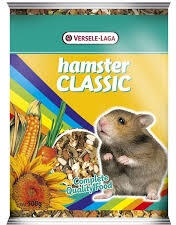 Versele-Laga Hrana completa hamsteri Classic, Versele Laga, 500 gr (461614)
