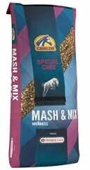 CAVALOR Mash Mix Expert, hrana cai usor de digerat, Versele Laga, 15 kg (472933)