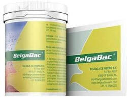 Belgica De Weerd BelgaBac 10 plicuri a 5 gr, supliment porumbei probiotice, Belgica de Weerd (968)