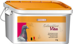 Versele-Laga Supliment minerale porumbei Colombine Vita, Versele Laga, 4 kg (412361)