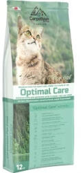 Carpathian Pet Food Hrana Premium Pisica, Uscata, Carpathian Cat Adult Optimal Care, 12 kg (2029)