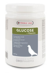 Versele-Laga Oropharma Glucose+Vitamins, Versele Laga, 400 gr, supliment glucoza porumbei (460093)