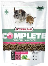 Versele-Laga Chinchilla Degu Complete 8 kg (461524)