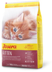 Josera hrana uscata pisoi sub 1 an si femele gestante, Josera Kitten, 10 kg (1299)