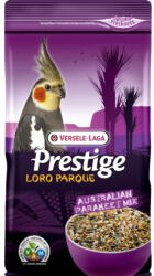 Versele-Laga Australian Parakeet Mix seminte pentru papagali (perusi) australieni, Versele Laga, 1 kg (422224)
