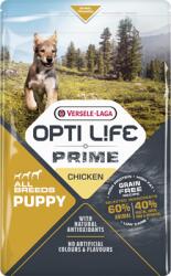 Versele-Laga Hrana uscata catelusi, Opti Life Prime Puppy, Versele Laga, 2.5 kg (433064)