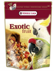 Versele-Laga Hrana papagali mari Exotic Fruit, Versele Laga, 600gr (421781)