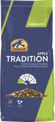 CAVALOR Tradition Apple, continut de mere, efort usor, Versele Laga, 20 kg (472485)