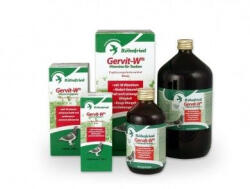ROHNFRIED Gervit-W Rohnfried 1000 ml, supliment porumbei 18 vitamine (133)
