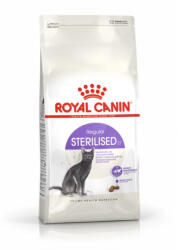 Royal Canin Hrana Pisici Sterilizate, Uscata, Sterilised, Royal Canin, 2kg (2085)