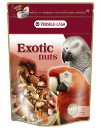 Versele-Laga Hrana papagali Exotic Nuts, Versele Laga, 750 gr (421782)