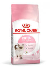Royal Canin Hrana Pisica Junior, Uscata, Kitten, 10 kg (2080)