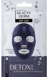 Beauty Derm Mască alginată neagră Curățare - Beauty Derm Face Mask 20 g