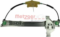 Metzger Autoteile Mecanism actionare geam METZGER AUTOTEILE 2160368 (2160368)