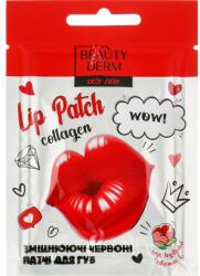 Beauty Derm Patch-uri cu colagen pentru buze - Beauty Derm Lip Patch Collagen 8 g