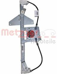 METZGER Mecanism actionare geam METZGER 2160494 (2160494) - automobilus