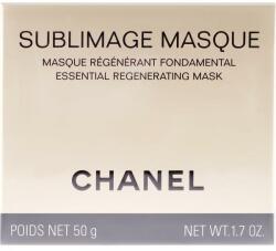 CHANEL Mască de regenerare pentru față - Chanel Sublimage Masque 50 ml