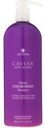 Alterna Haircare Șampon de păr - Alterna Caviar Infinite Color Hold Shampoo 1000 ml