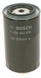 Bosch filtru combustibil BOSCH F 026 402 036 - piesa-auto