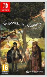 Digerati Distribution The Procession to Calvary (Switch)