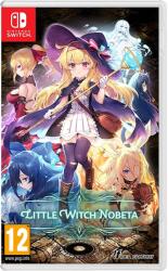Idea Factory Little Witch Nobeta (Switch)